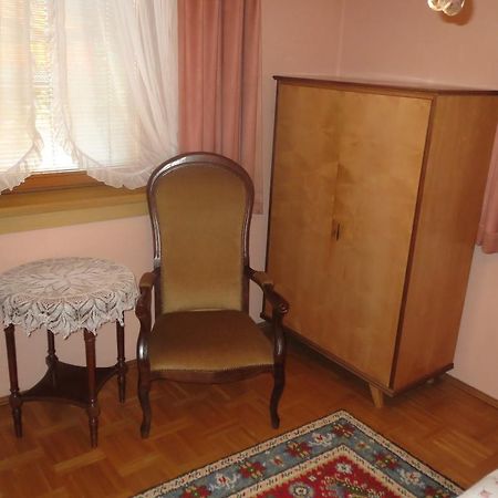 Bungalow Moewe Pörtschach am Wörthersee Chambre photo