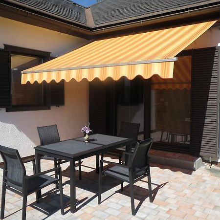 Bungalow Moewe Pörtschach am Wörthersee Chambre photo