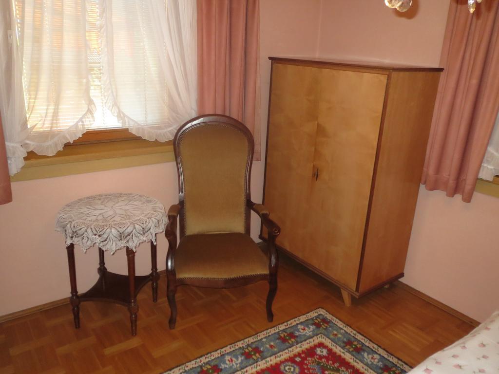 Bungalow Moewe Pörtschach am Wörthersee Chambre photo