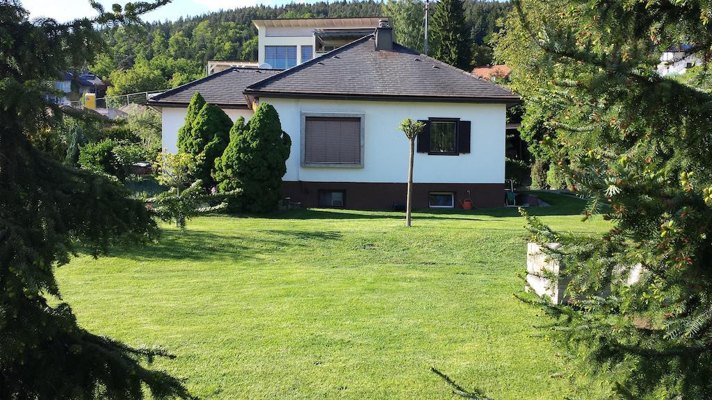 Bungalow Moewe Pörtschach am Wörthersee Chambre photo