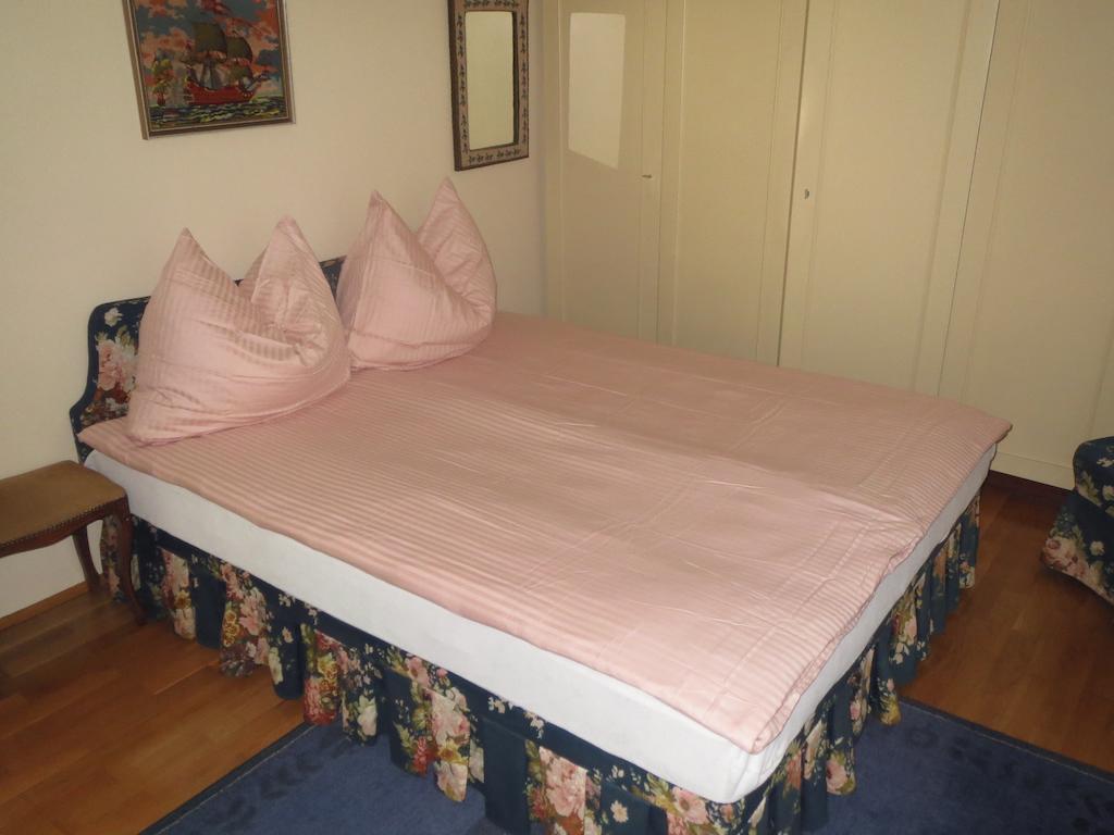 Bungalow Moewe Pörtschach am Wörthersee Chambre photo