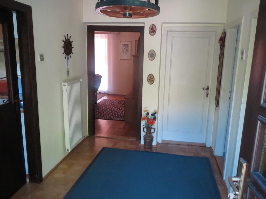 Bungalow Moewe Pörtschach am Wörthersee Chambre photo