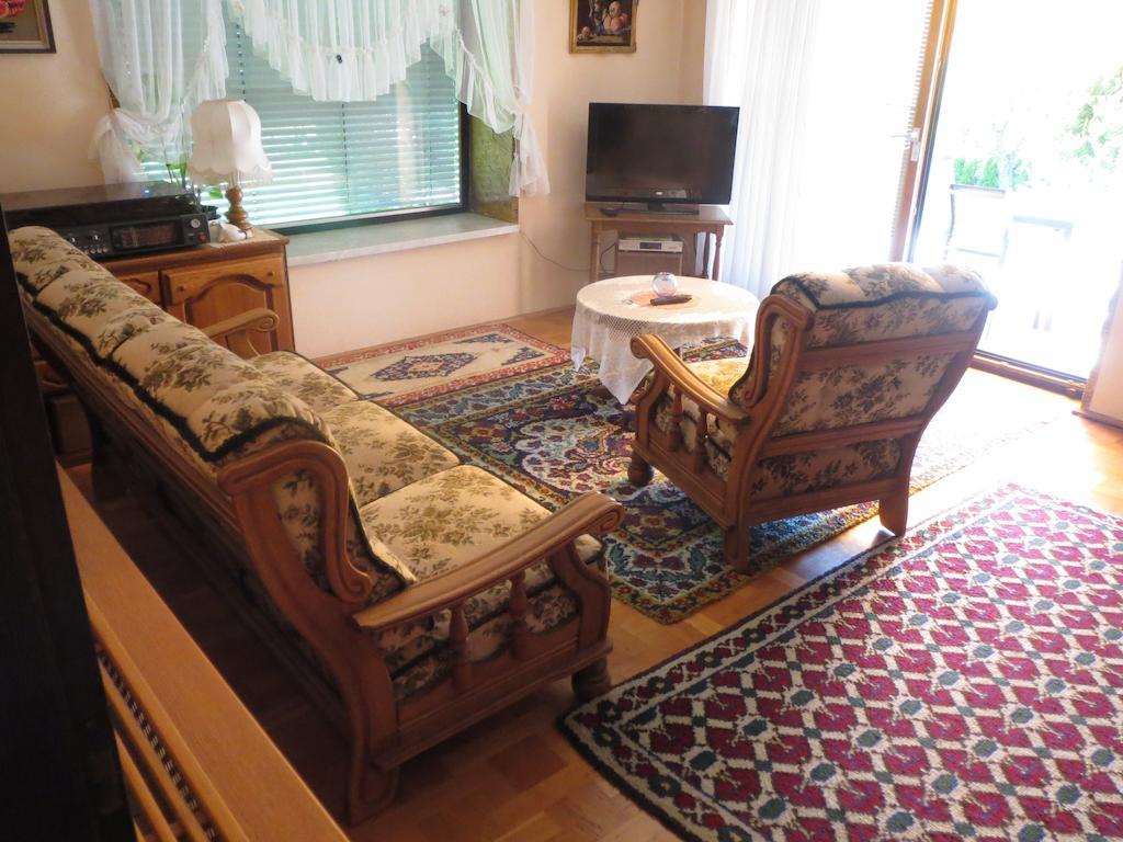 Bungalow Moewe Pörtschach am Wörthersee Chambre photo