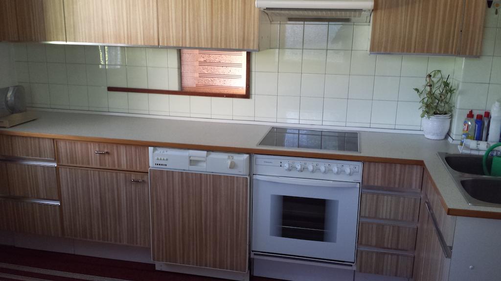 Bungalow Moewe Pörtschach am Wörthersee Chambre photo